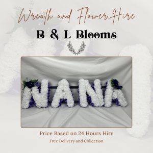 Nana Wreath