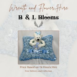 Son Teddy Wreath