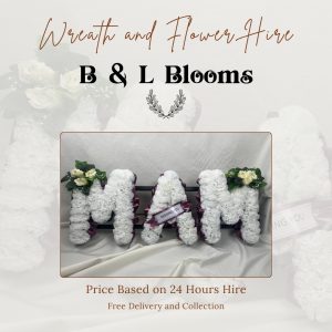 Mam Wreath