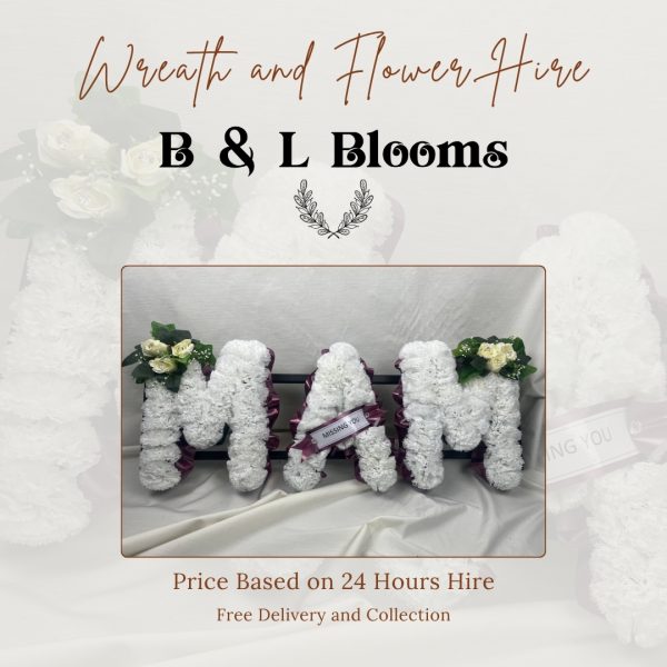 Mam Wreath