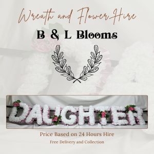 Daughter Wreath
