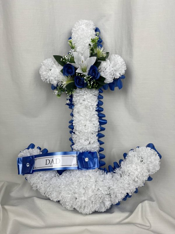 Anchor Wreath - Image 2
