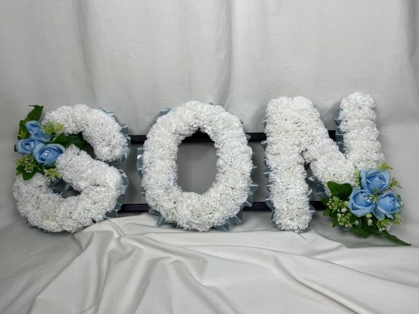 son wreath