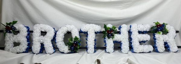 Brother Wreath - Image 2
