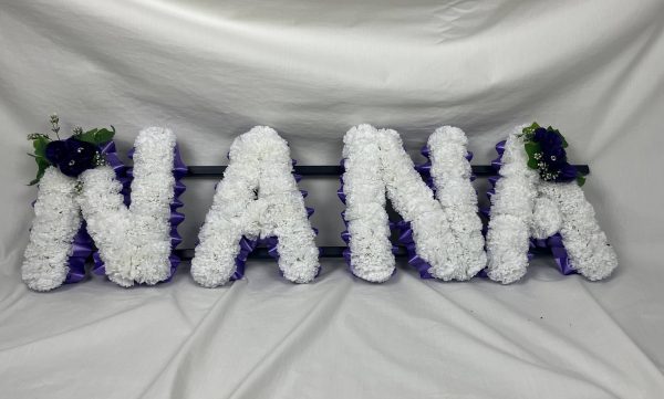 Nana Wreath - Image 2