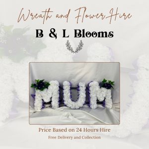 Mum Wreath
