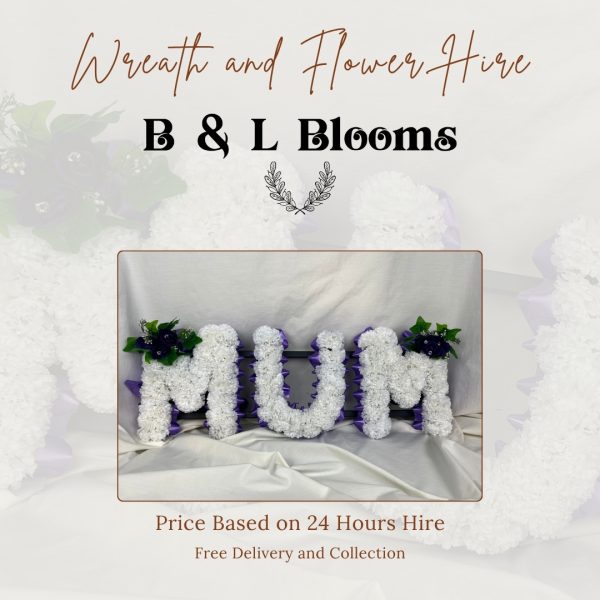 Mum Wreath