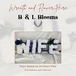 Wife Wreath