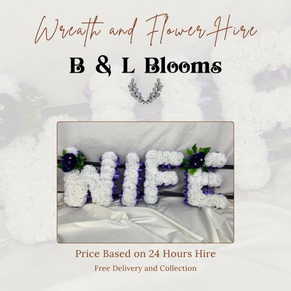 Wife Wreath
