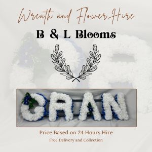 Gran Wreath