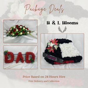 Motorcycle Dad Package