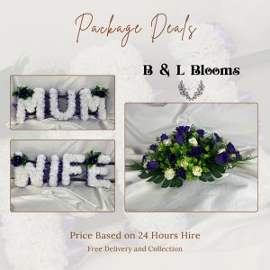 Mum and Wife Package