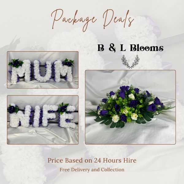 Mum and Wife Package