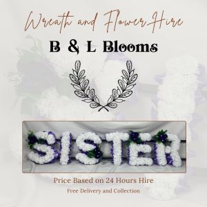 Sister Wreath