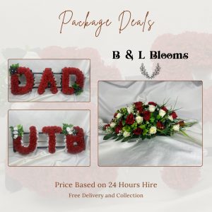 Middlesbrough Football Dad Package