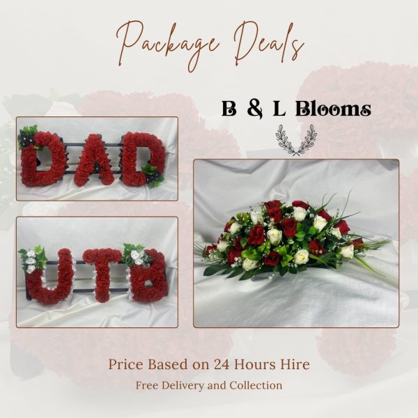 Middlesbrough Football Dad Package
