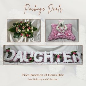 Daughter Package