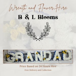Grandad Wreath