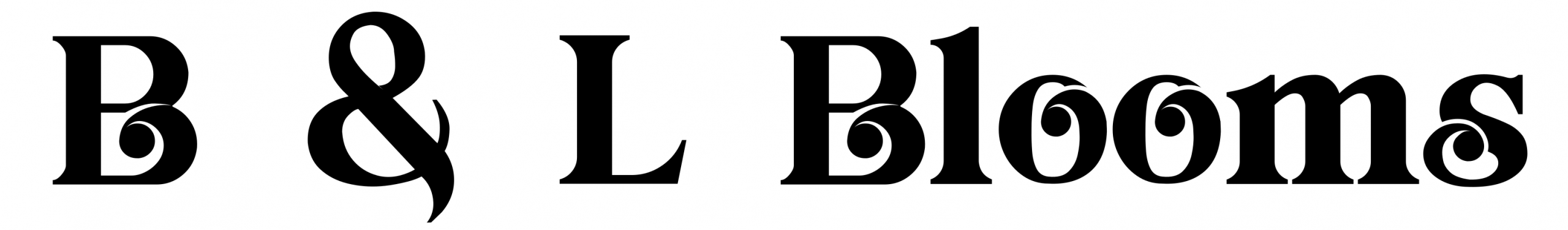B&L Blooms