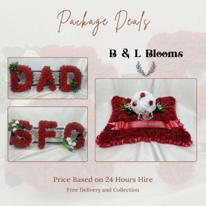 Sunderland Football Dad Package